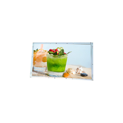 LK520D3LZ83 1920*1080 52 นิ้ว LCD Screen สําหรับทีวี