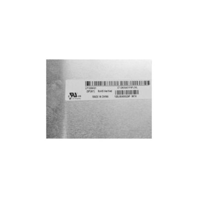 LP133WQ1-SPK1 13.3 นิ้วจอจอ LCD 2560*1600
