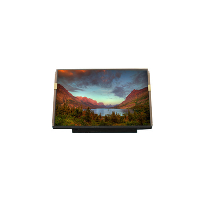 LP133WX2-TLA1 13.3 นิ้ว 40 ปิน 1280*800 แผ่นจอ LCD