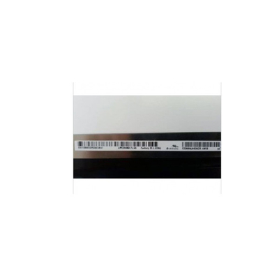LP133WX2-TLG5 13.3 นิ้ว 1280 * 800 โมดูลจอ LCD สําหรับคอมพิวเตอร์