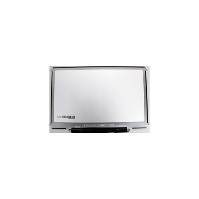 LP133WX2-TLG6 แผน LCD TFT 1280 * 800 นิ้วเดิม 13.3