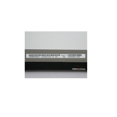 LP133WX3-TLA2 13.3 นิ้ว Laptop Screen แผ่น LCD