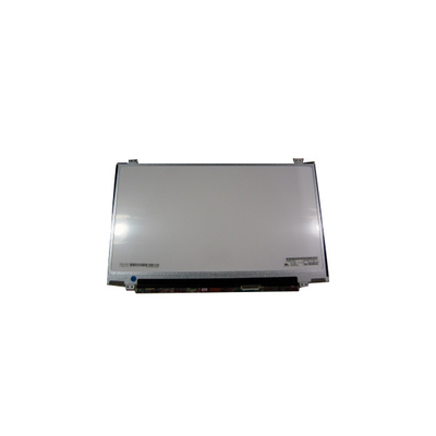 LP140WD2-TLB1 หน้าจอ LCD TFT ขนาด 14.0 นิ้ว 1600*900