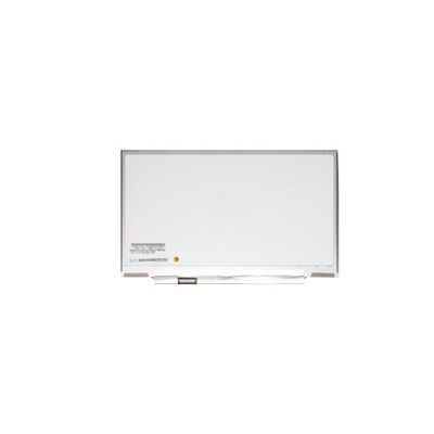 LP140WD2-TLE2 ใหม่ 14.0 นิ้ว 1600 * 900 แผ่นจอ LCD