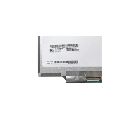 LP140WD2-TLE2 ใหม่ 14.0 นิ้ว 1600 * 900 แผ่นจอ LCD
