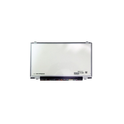 LP140WF1-SPB1 แผ่นจอ LCD 14.0 นิ้ว 1920*1080 โมดูลจอ LCD