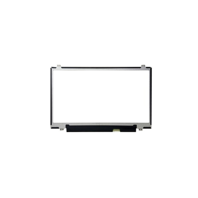 LP140WF6-SPH2 แผ่นจอ LCD ขนาด 14.0 นิ้ว 1920*1080 โมดูลจอ LCD