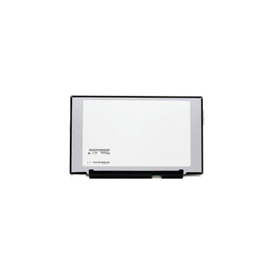 LP140WFH-SPD1 หน้าจอบางเดิม 14.0 นิ้ว TFT IPS LCD Display Screen
