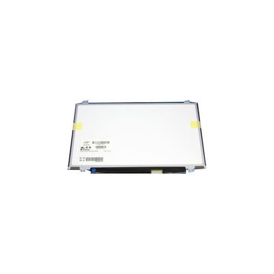 LP140WH2-TLL2 โมดูลจอ LCD ขนาด 14.0 นิ้ว