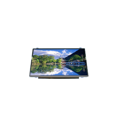 LP140WH2-TLL2 โมดูลจอ LCD ขนาด 14.0 นิ้ว