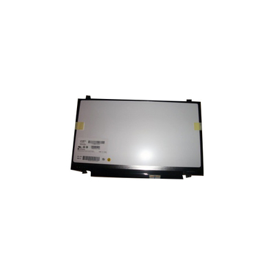 LP140WH2-TLN1 14.0 นิ้ว หน้าจอ LCD ตัวเดิม 1366*768