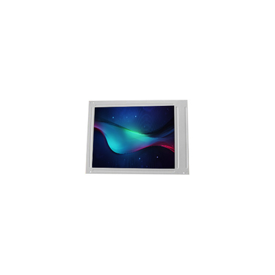 LQ06BW506 400*234 5.8 นิ้ว 400 cd/m2 แผ่นจอ LCD