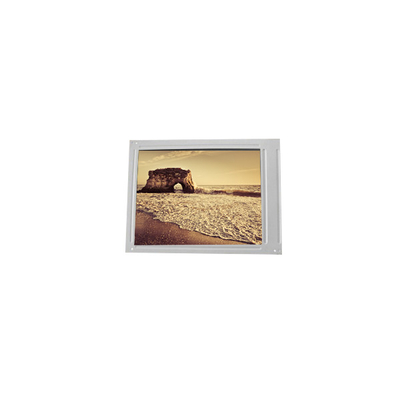 LQ10D32A 10.4 นิ้ว 640 * 480 จอจอ LCD