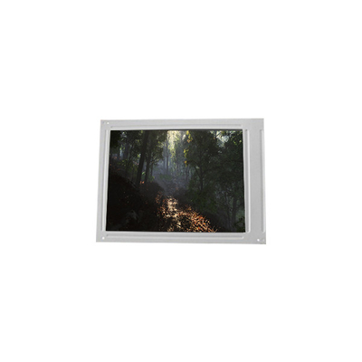 LQ10D133 10.4 TFT แผ่นจอ LCD