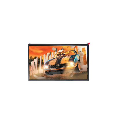 LP141WX2-TLB1 14.1 นิ้ว 1280*800 262K LCD แผ่นจอเล็ปโปต