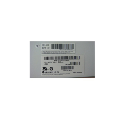 LP150E07-A3 โมดูลจอ LCD ขนาด 15.0 นิ้ว 1400*1050 แผนจอ LCD