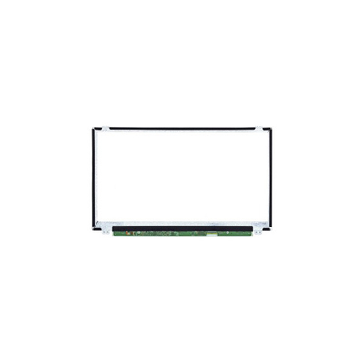 LP156WF6-SPK2 หน้าจอ LCD ขนาด 15.6 นิ้วใหม่ 1920*1080