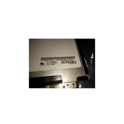 LP156WF6-SPK2 หน้าจอ LCD ขนาด 15.6 นิ้วใหม่ 1920*1080