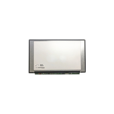 LP156WF9-SPL5 15.6 นิ้ว 1920*1080 โมดูลจอ LCD สําหรับคอมพิวเตอร์