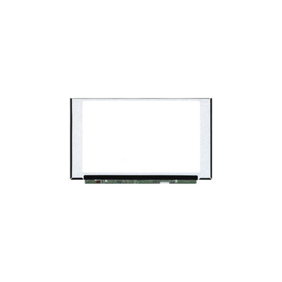 LP156WF9-SPL5 15.6 นิ้ว 1920*1080 โมดูลจอ LCD สําหรับคอมพิวเตอร์