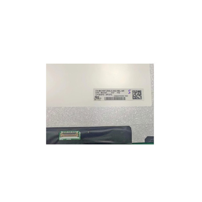 LP156WFE-SPF2 ใหม่ 15.6 นิ้ว 1920*1080 LCD Panel Screen สําหรับคอมพิวเตอร์