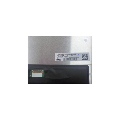 LP160WU1-SPD1 แผ่น LCD 16.0 นิ้ว 1920*1200 หน้าจอ LCD ของคอมพิวเตอร์