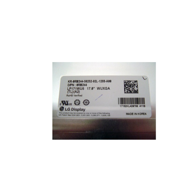 LP171WU5-TLA2 17.1 นิ้ว 1920*1200 LVDS 40pin หน้าจอ LCD โน๊ตพ็อต