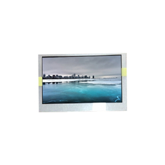 LA061WQ1-TD02 6.1 นิ้ว 480 * 272 WLED จอ LCD สําหรับรถ
