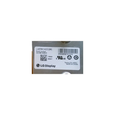LA070WV4-SD04 7.0 นิ้ว 800*480 แผ่น LCD สําหรับจอรถยนต์