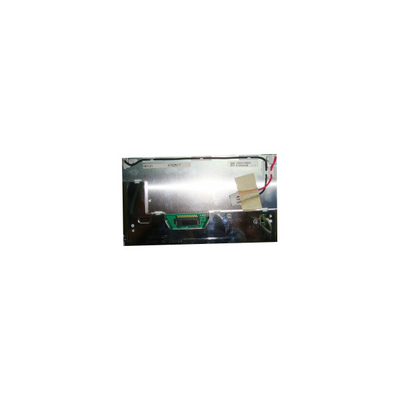 LQ065T5BR08 6.5 นิ้ว 400*240 TFT แผ่นจอ LCD