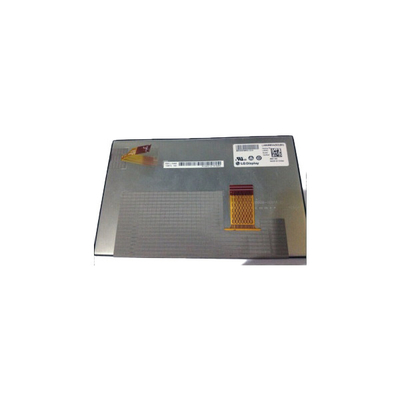 LA080WV4-SD03 8.0 นิ้ว LCD ตัวจริง WLED 800*480 จอจอ LCD
