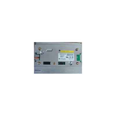 LB070WV3-SD03 7.0 นิ้ว TFT LCD Screen 800*480 แผ่น LCD IPS