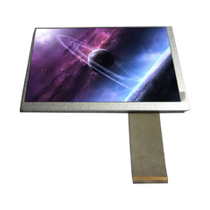 HSD080PXN1-A00-0299 8.0 นิ้ว TFT LCD Display 1024*768 โมดูล LCD
