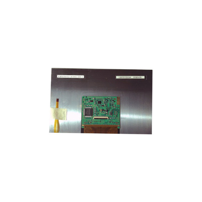 LQ070Y3DG3A 7.0 นิ้ว โมดูลจอ LCD สําหรับอุตสาหกรรม