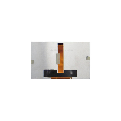 LQ070Y3LG01 แผ่นจอ LCD LVDS สําหรับอุตสาหกรรม