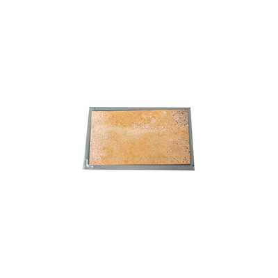 7.0 นิ้ว LQ070Y3LG4A 800 * 480 แผ่นจอ LCD