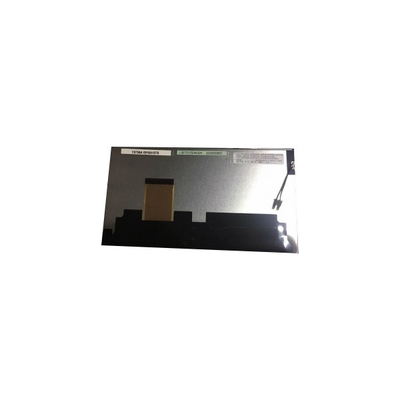7.0 นิ้ว LQ070Y5DA02A 800 * 480 จอ LCD สําหรับจอรถยนต์
