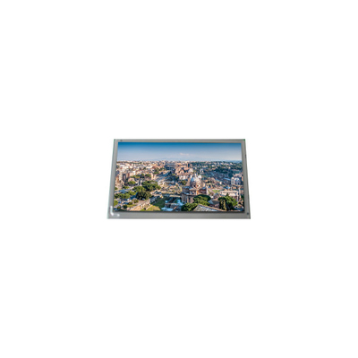 800*480 LQ070Y5DG05 7.0 นิ้ว 460 cd/m2 จอจอ LCD