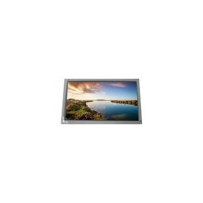 ใหม่ LQ070Y5DG07 CCFL 460 cd / m2 แผ่นจอ LCD