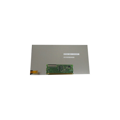 LQ070Y5DG09 7.0 นิ้ว TFT LCD Screen โมดูล LCD WLED