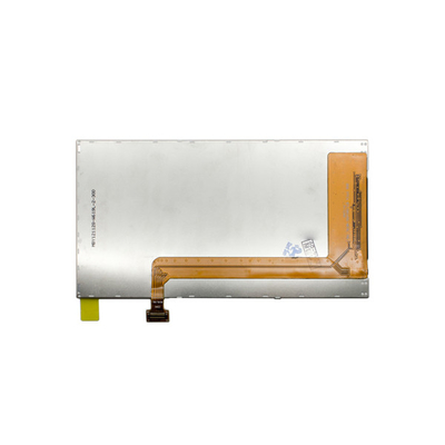 BTL505496-W692L 5.0 นิ้ว 540*960 แผ่นจอ LCD