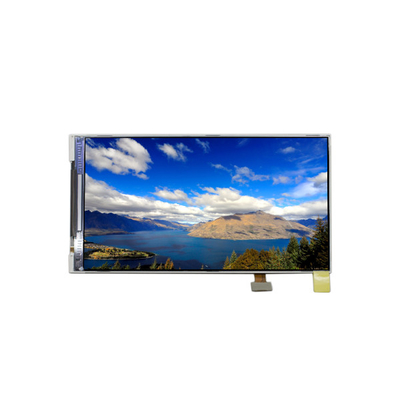 BTL505496-W692L 5.0 นิ้ว 540*960 แผ่นจอ LCD