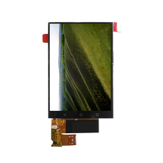 BV047HDE-N40 4.7 นิ้ว 720*1280 1500: 1 จอ LCD