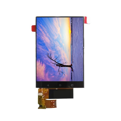 5.5 นิ้ว 1080*1920 BV055FHE-N41 จอจอ LCD สําหรับ BOE