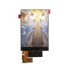 BV055FHM-N00 1080*1920 5.5 นิ้วจอจอ LCD สําหรับ BOE
