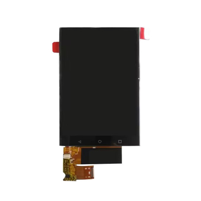 720*1280 5.5 นิ้ว BV055HDM-L02-1K00 จอจอสัมผัส LCD