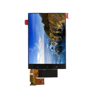 BV057WFE-N30-1Q00 5.7 นิ้ว 720*1520 จอจอ LCD