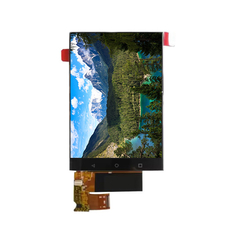 BV064X6M-L02 6.4 นิ้ว 720*1560 จอ LCD จอสัมผัส