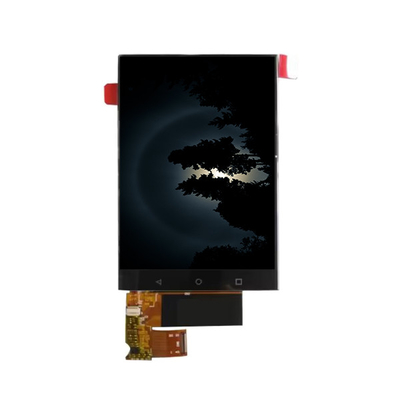 NEW BV065WBM-L08 6.5 นิ้ว 720*1600 90Hz จอจอจอ LCD