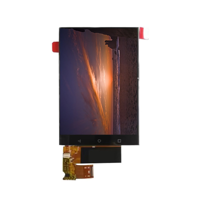 6.5 นิ้ว BV065WBQ-L12 720*1600 60Hz LCD หน้าจอสัมผัส
